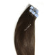 Tape  In vlasy 40 cm / Double Drawn! Salon Remy AAA+ / 100 gram