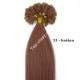 Ruské vlasy s keratinem 55/60cm 