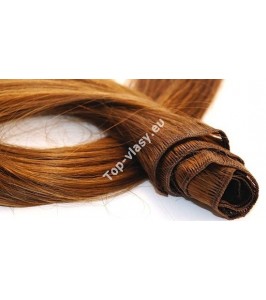 Ruské vlasové tresy 60 cm