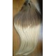 Clip In Ombré Maxi - 100% lidské vlasy - 65 cm / 210 gram!