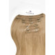 Clip in vlasy - Ultra Volume sady - 53/55 cm 240 gram