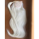 Clip in Culík 70 cm /140 gram/ 100% pravé lidské vlasy 