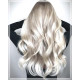 Tape  In vlasy 55 cm / Double Drawn! Salon Remy AAA+ / 100 gram