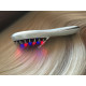 Masážní Laser kartáč pro podporu růstu a kvality vlasů