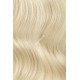 Clip in vlasy - Světle blond 613 DeLuxe XXLsady